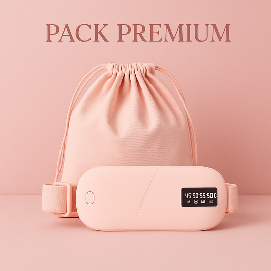PACK PREMIUM NÜMA