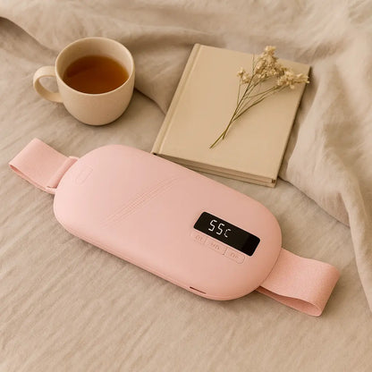 NüBELT - La ceinture de menstruation pour femmes NÜMA
