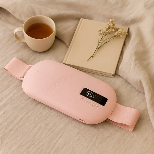 NüBELT - La ceinture de menstruation pour femmes NÜMA