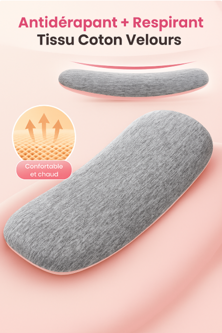 NüBelt - La ceinture de menstruation pour femmes NÜMA