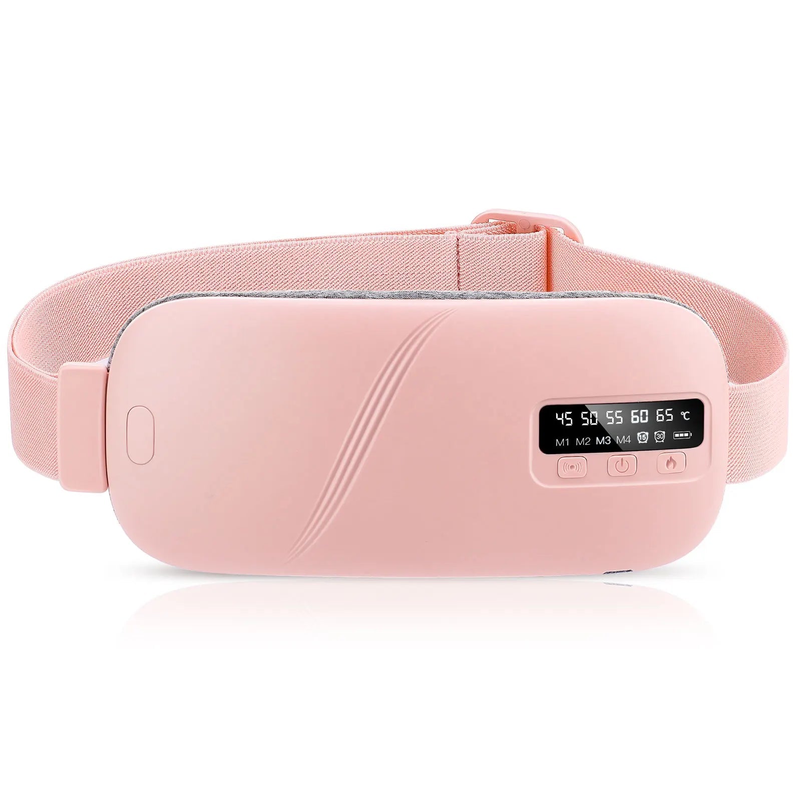NüBelt - La ceinture de menstruation pour femmes NÜMA