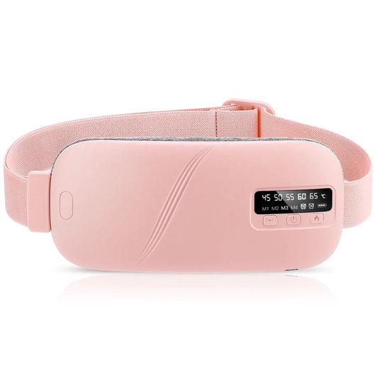 NüBelt - La ceinture de menstruation pour femmes NÜMA
